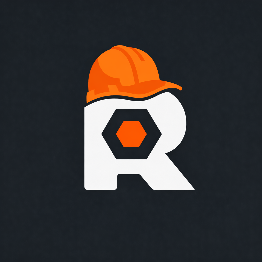 RookieCore logo